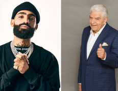 Arcángel y Don Francisco