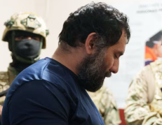 Alias Fito aceptó ser extraditado a Estados Unidos.