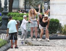 Turismo en Guayaquil
