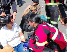 Alias Fede - Los Águilas - militares detenidos - cárcel de El Litoral