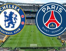Chelsea vs. PSG, Mundial de Clubes 2025, final, Moisés Caicedo, Willian Pacho, en vivo