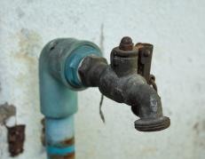 Agua potable en Quito: el alcalde Pabel Muñoz da fecha para reestablecimiento del servicio.