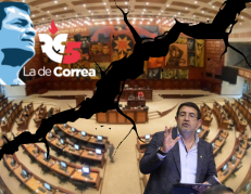 Santiago Díaz