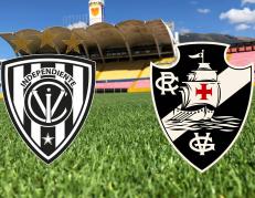 Independiente del Valle vs. Vasco da Gama, Copa Sudamericana 2025, en vivo, dónde ver, hora, IDV, DSports, DGO