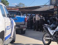 Ataque en Zaruma.