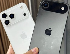 Apple prepara el lanzamiento de sus nuevos modelos de Iphone al mercado.
