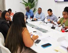 Concejales en Esmeraldas piden suspender las festividades de fundación.