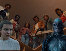 Stranger Things 5