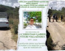 Taxista de Carapungo fue hallado muerto en Llano Grande