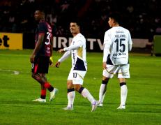Liga de Quito avanzó a los octavos de final de Copa Ecuador.