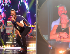 coldplay