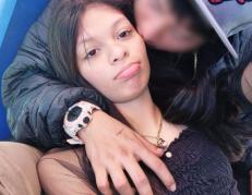 alerta por joven desaparecida desde el 1 de mayo en Quito