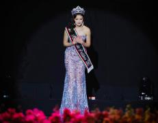 Exreina de Pelileo
