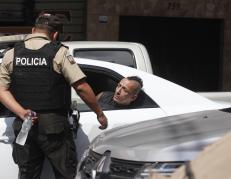 colombiana fallecida en hotel en Guayaquil