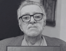 Carlos Coello Martínez, descanse en paz.
