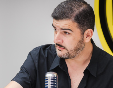 Aquiles Álvarez.