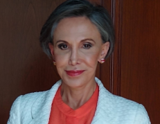 Florinda Meza.