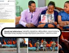 tuberculosis familiares
