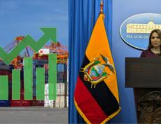 Exportaciones Ecuador