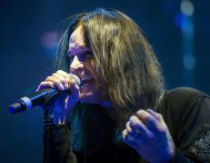 Ozzy Osbourne