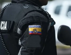 Policía en Chimborazo es procesado por el presunto delito de violación.