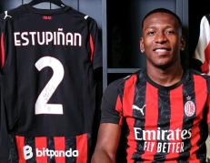 pervis estupiñán milan