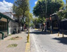 Crimen - Policía - Quito - Fiscalía - narcotráfico