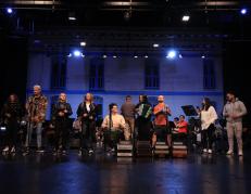 Las Musas del Vallenato - El Cartel del Vallenato - Música - Municipio de Quito