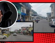 Temor en parroquia La Unión