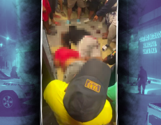 Doble asesinato en Samborondón
