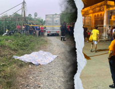 Asesinato en Babahoyo