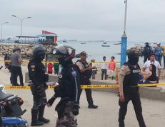 Crimen en La Libertad