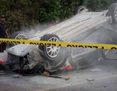Vuelta Automovilística
