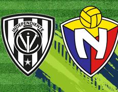 Independiente del Valle, El Nacional