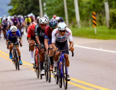 Pablo Caicedo Vuelta a Colombia