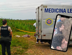 DESMEMBRADOS EN MOCACHE