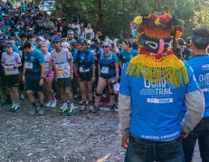 Ultramaratonista murió este 2 de agosto.