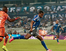 emelec libertad