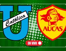 universidad catolica aucas