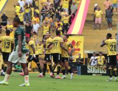 BARCELONA VS ORENSE . (14977968)