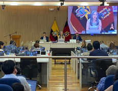 consejales quito