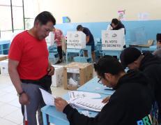 consulta popular 2025