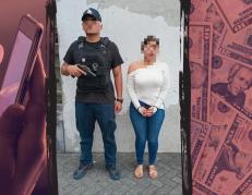caso mujer hotel