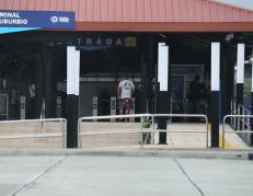 METROVIA TRONCAL 4