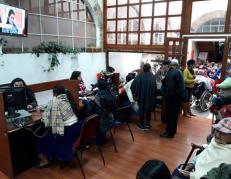 El MIEES recibirá aplicaciones a Jóvenes en Acción de manera presencial.