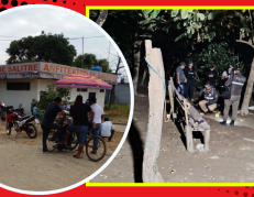 CRIMEN SALITRE
