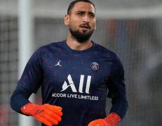 Gianluigi Donnarumma