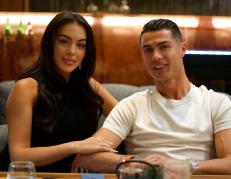 Giorgina y Ronaldo se casarán tras 9 años juntos.