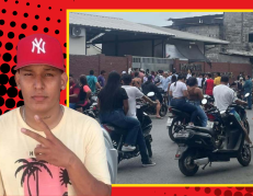 CRIMEN VINCES