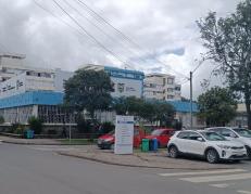 hospital vicente corral moscoso